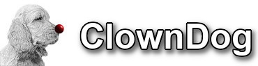 ClownDog